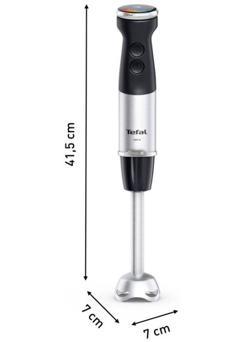 Блендер занурювальний TEFAL HB673830