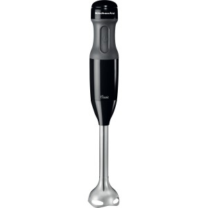 Блендер KitchenAid Classic 5KHB1231EOB занурювальний чорний
