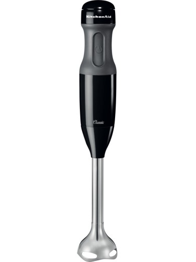 Блендер KitchenAid Classic 5KHB1231EOB занурювальний чорний