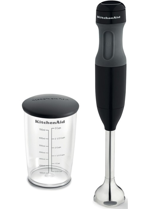 Блендер KitchenAid Classic 5KHB1231EOB занурювальний чорний