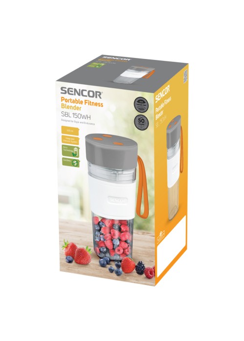 Блендер Sencor SBL150WH