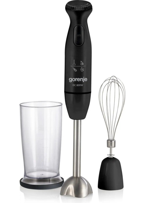 Блендер занурювальний GORENJE HBC 802 QB
