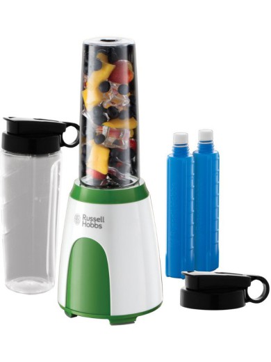 Блендер Russell Hobbs 25160-56 Explore Mix & Go Cool