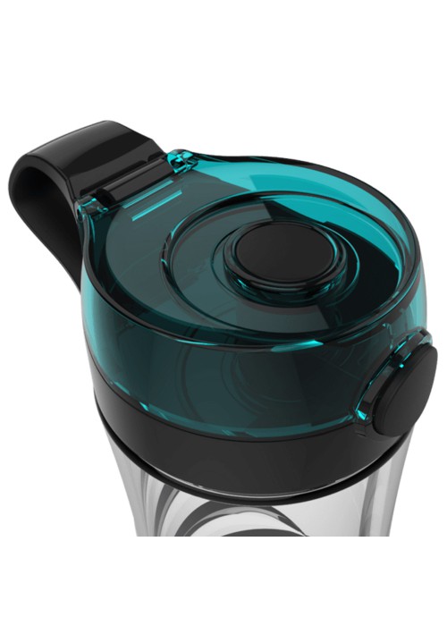 Блендер Cecotec Power Titanium 650 Fresh&Go Smoothie (CCTC-03989)