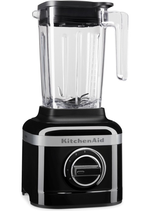 Блендер KitchenAid K130 CLASSIC 5KSB1320EOB, 1,4 л чорний