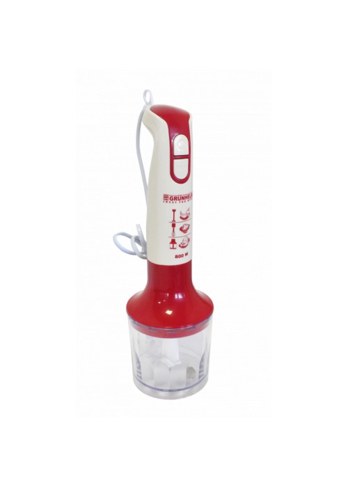 Блендер Grunhelm EBS-800SR
