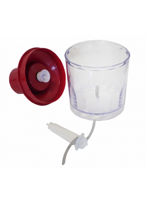 Блендер Grunhelm EBS-800SR