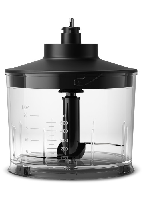 Блендер занурювальний PHILIPS HR3781/20