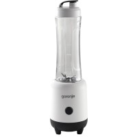 Блендер стаціонарний GORENJE BSM 600 E (BL1403-GS)