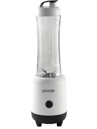 Блендер стаціонарний GORENJE BSM 600 E (BL1403-GS)