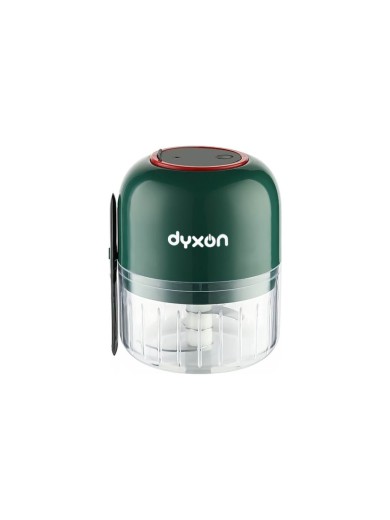 Блендер DYXON MEGAMIX 300 GREEN (DXNBMGMX300G)