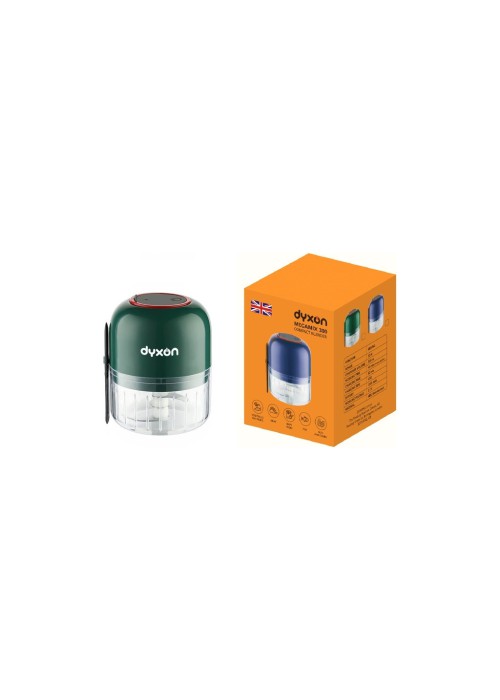 Блендер DYXON MEGAMIX 300 GREEN (DXNBMGMX300G)