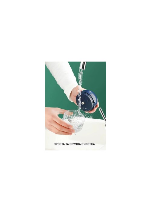 Блендер DYXON MEGAMIX 300 GREEN (DXNBMGMX300G)