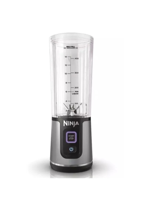 Блендер Ninja BC151EUBK