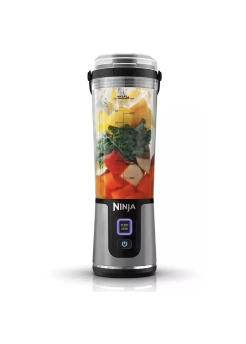 Блендер Ninja BC151EUBK