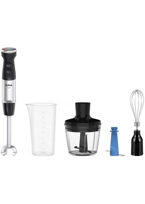 Блендер занурювальний TEFAL HB67E830