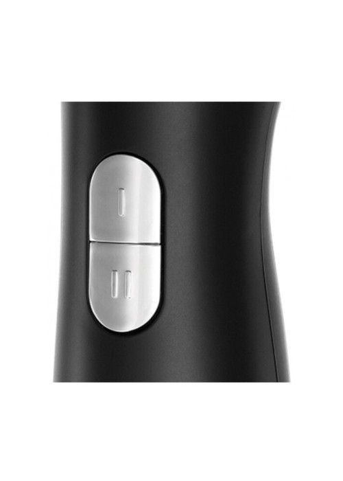 Блендер RUSSELL HOBBS 24702-56 Matte Black 3in1