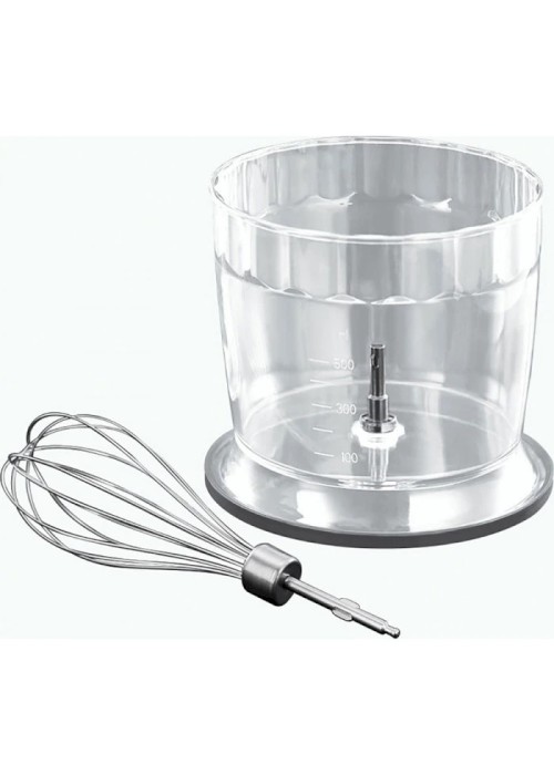 Блендер RUSSELL HOBBS 24702-56 Matte Black 3in1
