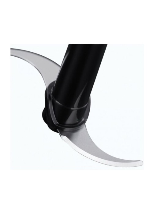 Блендер RUSSELL HOBBS 24702-56 Matte Black 3in1