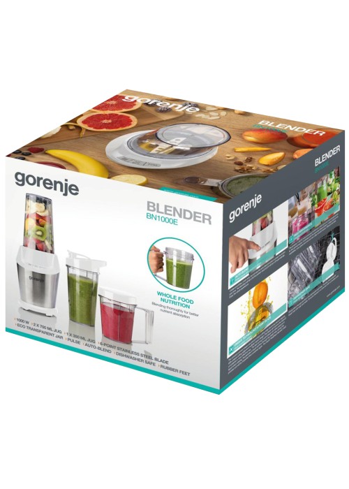 Блендер Gorenje BN1000E