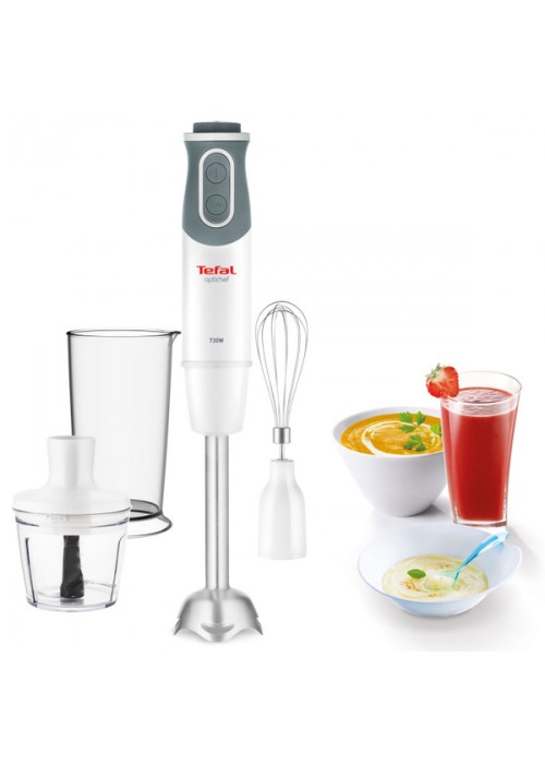 Блендер погружний TEFAL HB643138