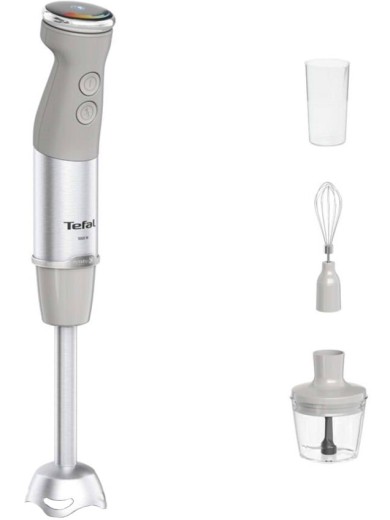 Блендер занурювальний TEFAL HB673B30
