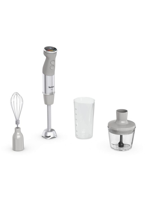 Блендер занурювальний TEFAL HB673B30