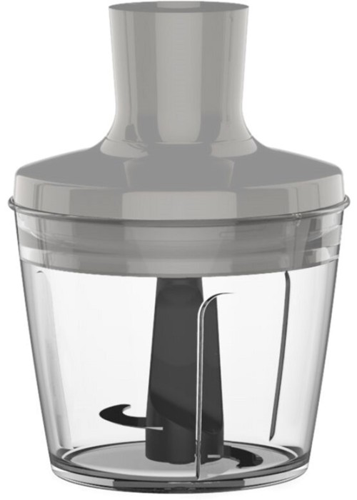Блендер занурювальний TEFAL HB673B30