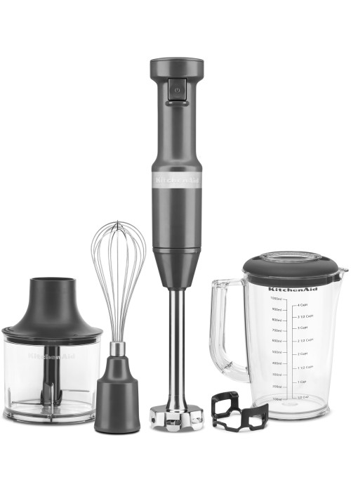 Блендер KitchenAid 5KHBV83EDG