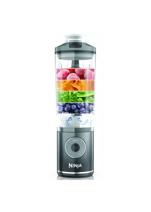 Блендер Ninja BC251EUGY