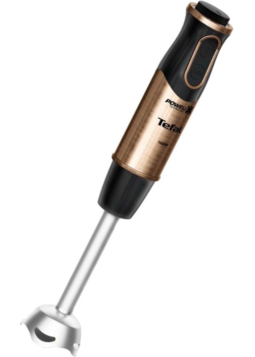 Блендер занурювальний TEFAL HB656G10