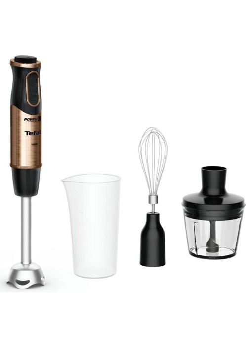 Блендер занурювальний TEFAL HB656G10