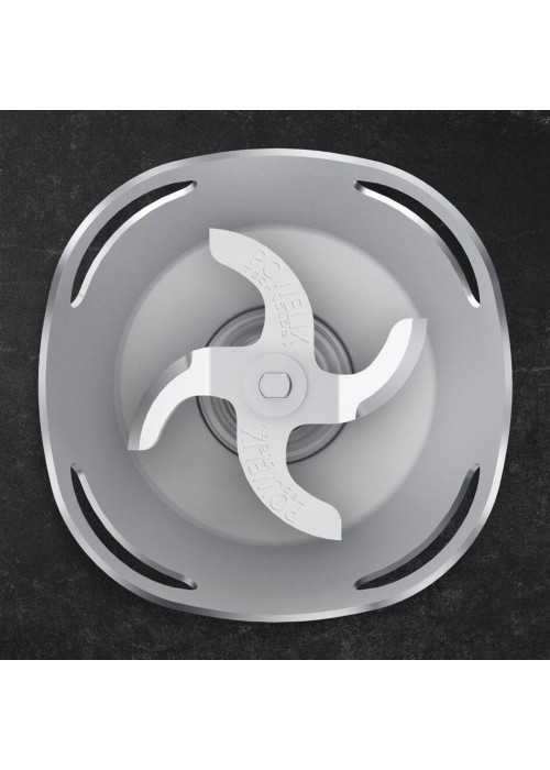 Блендер занурювальний TEFAL HB656G10