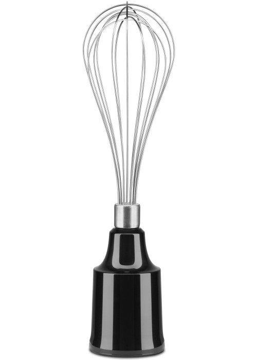 Блендер KitchenAid 5KHBV83EOB чорний
