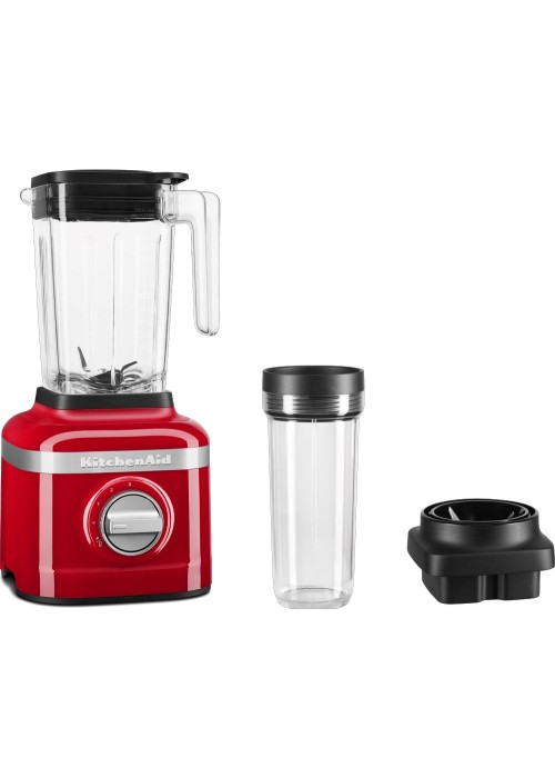 Блендер KitchenAid K150 5KSB1330EER червоний