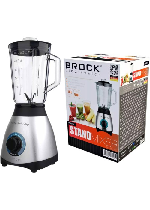 Блендер Brock BL 1502 SS