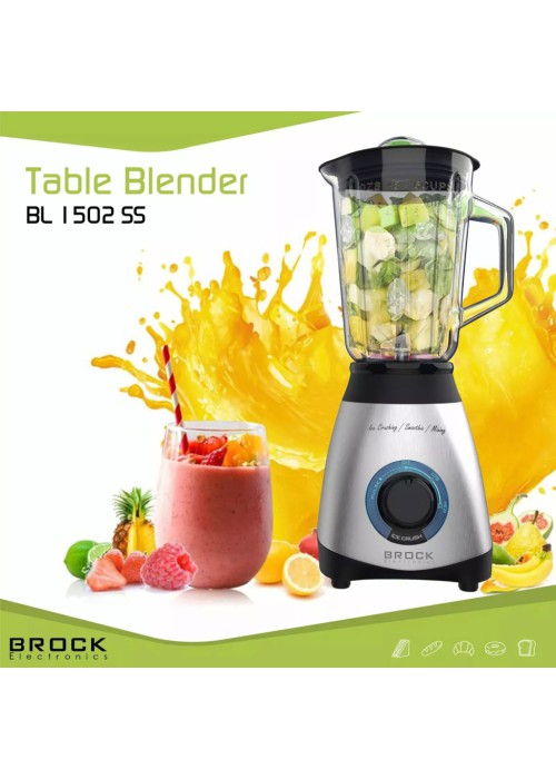 Блендер Brock BL 1502 SS