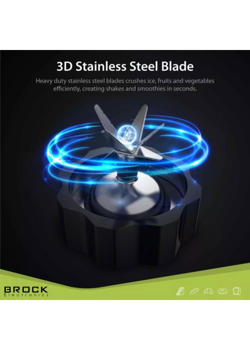 Блендер Brock BL 1502 SS