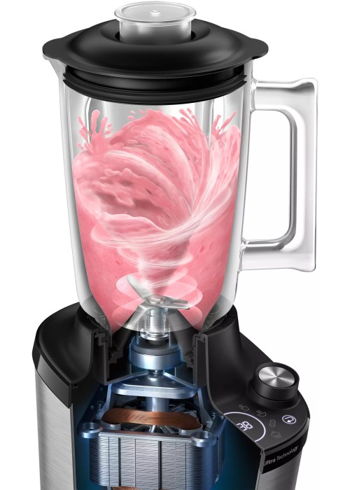 Блендер PHILIPS HR3760/00