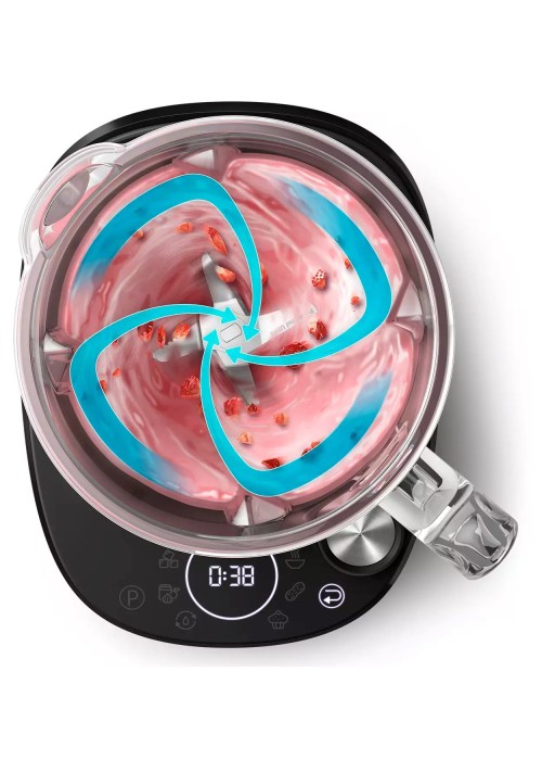 Блендер PHILIPS HR3760/00
