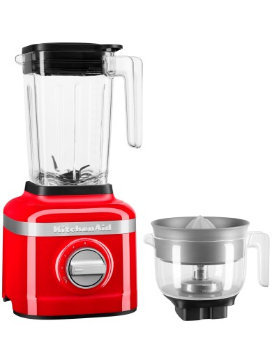 Блендер KitchenAid K150 5KSB1350EER червоний