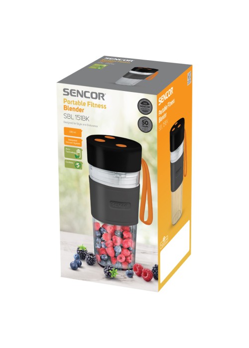 Блендер Sencor SBL151BK