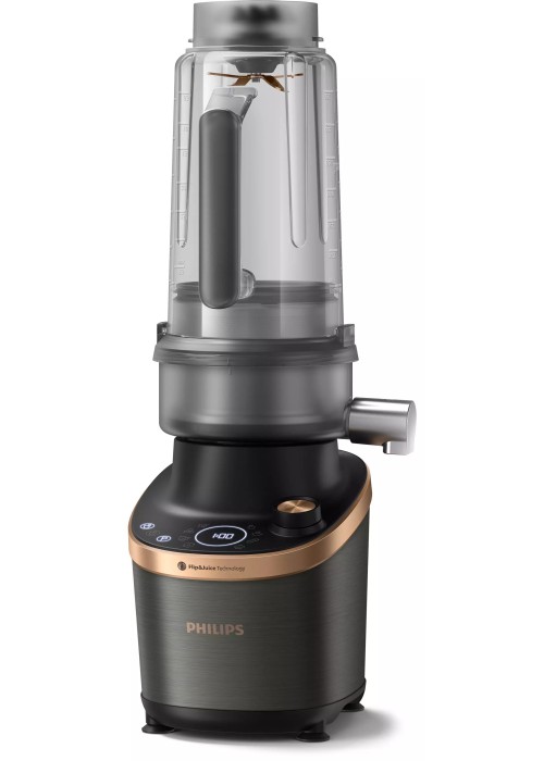 Блендер стаціонарний PHILIPS HR3770/00