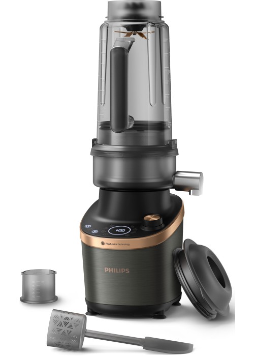 Блендер стаціонарний PHILIPS HR3770/00