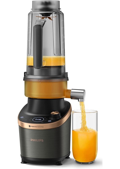 Блендер стаціонарний PHILIPS HR3770/00
