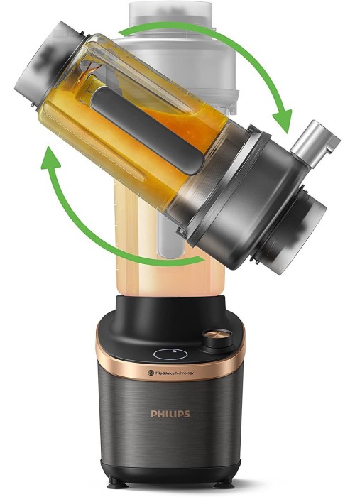 Блендер стаціонарний PHILIPS HR3770/00
