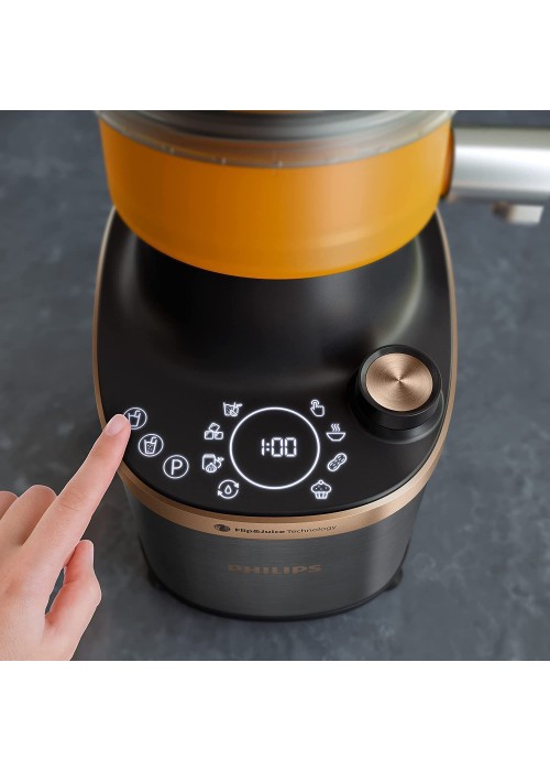 Блендер стаціонарний PHILIPS HR3770/00