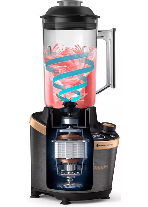 Блендер стаціонарний PHILIPS HR3770/00