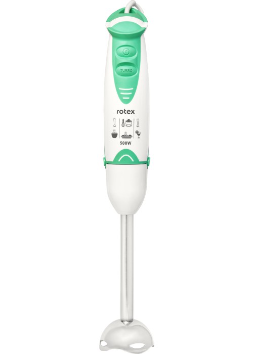 Блендер Rotex RTB501-W