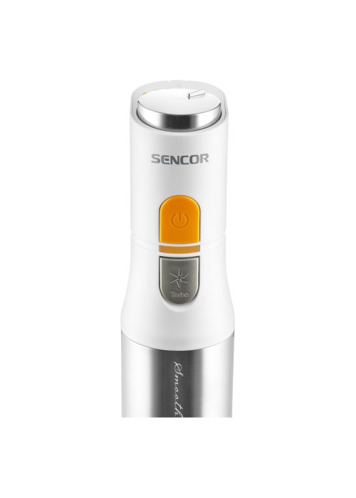 Блендер Sencor SHB6301WH